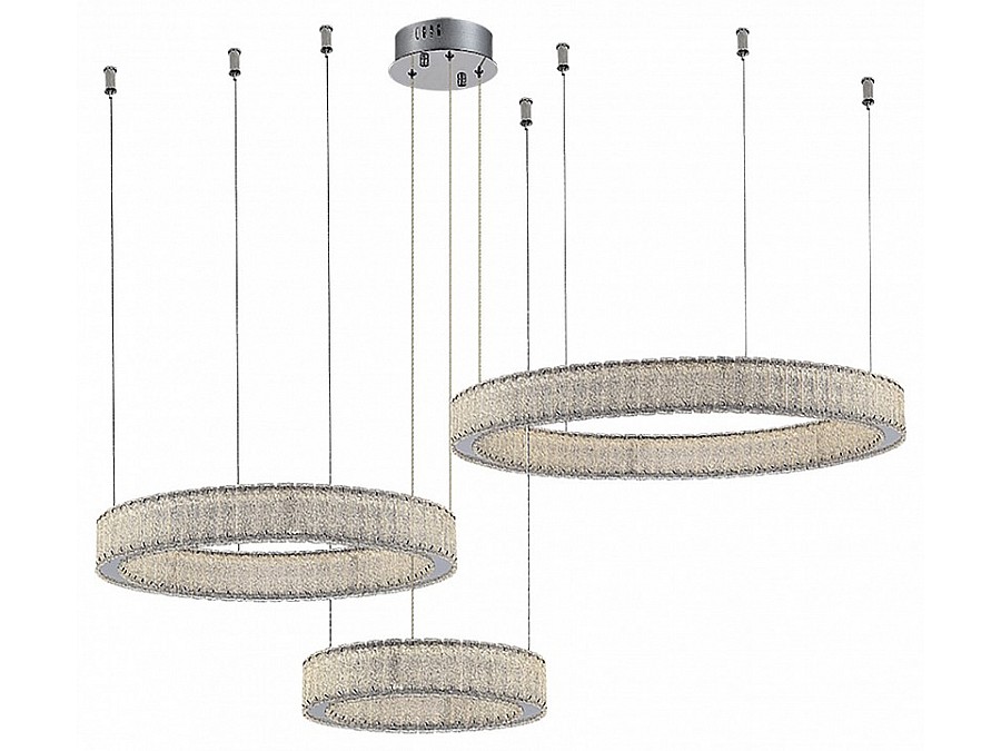 Подвесной светильник ST-Luce Latozzo SL6008.113.03