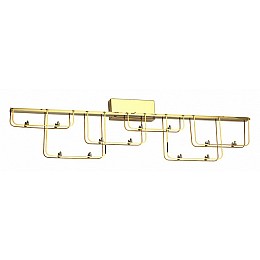 Накладной светильник Odeon Light ZAHA 7060/12WL