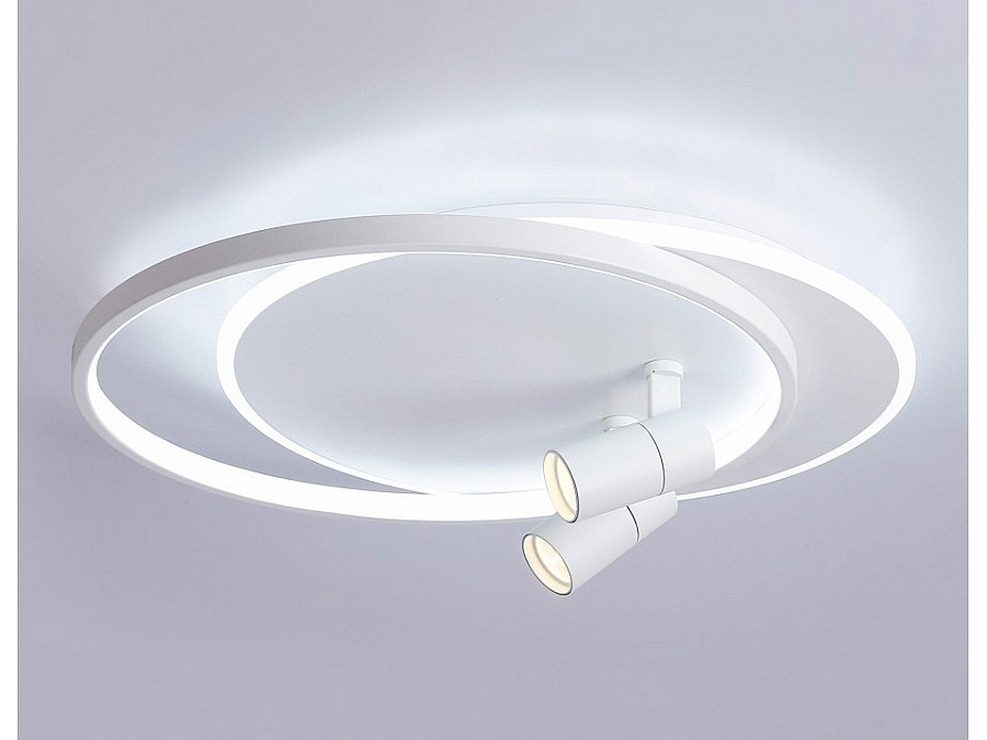 Накладной светильник Ambrella Light FL FL51391