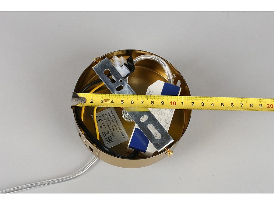 Подвесной светильник Aployt Mila APL.044.16.08