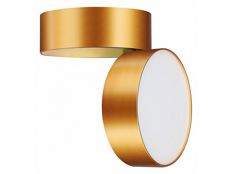 Накладной светильник Novotech Prometa 358751