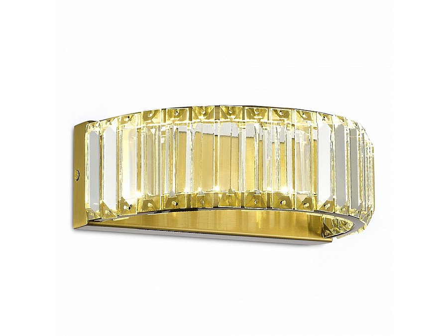 Накладной светильник ST-Luce Tivoli SL1622.301.01