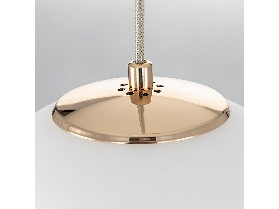Подвесной светильник Citilux Atman Smart CL226A053