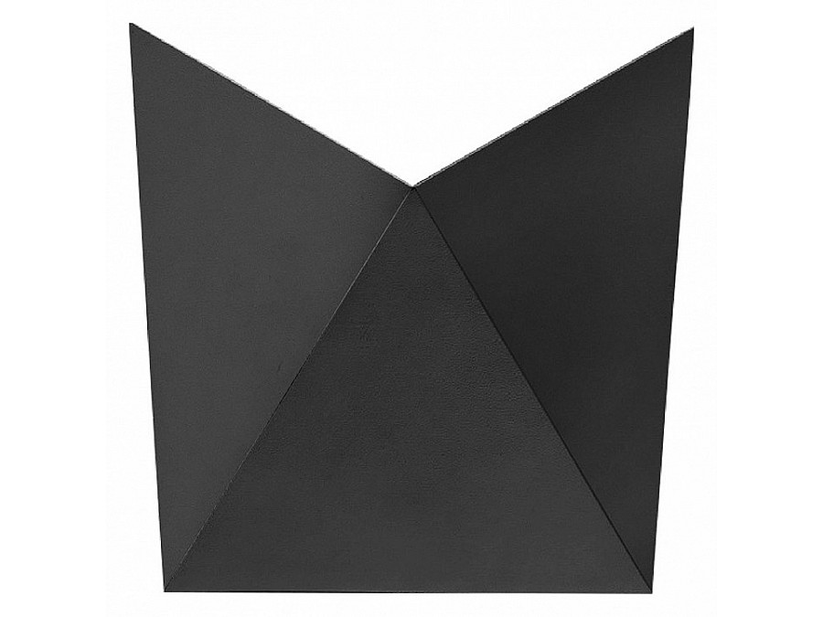 Накладной светильник Arte Lamp Busta A1609AP-1BK