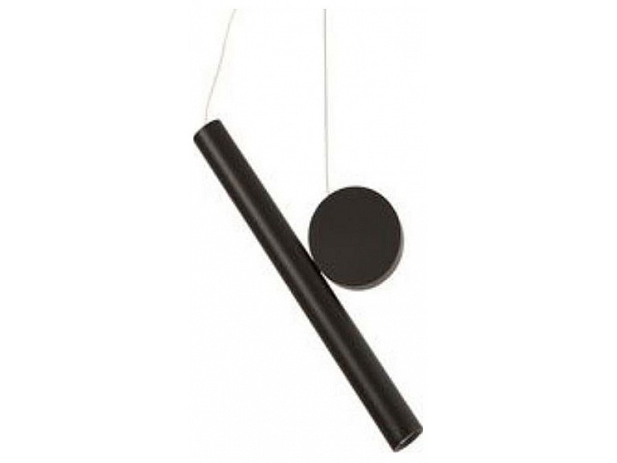 Подвесной светильник Arte Lamp Beemim A2090SP-1BK