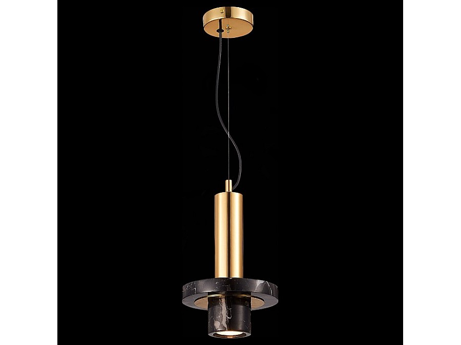 Подвесной светильник ST-Luce Pietra SL1210.403.01