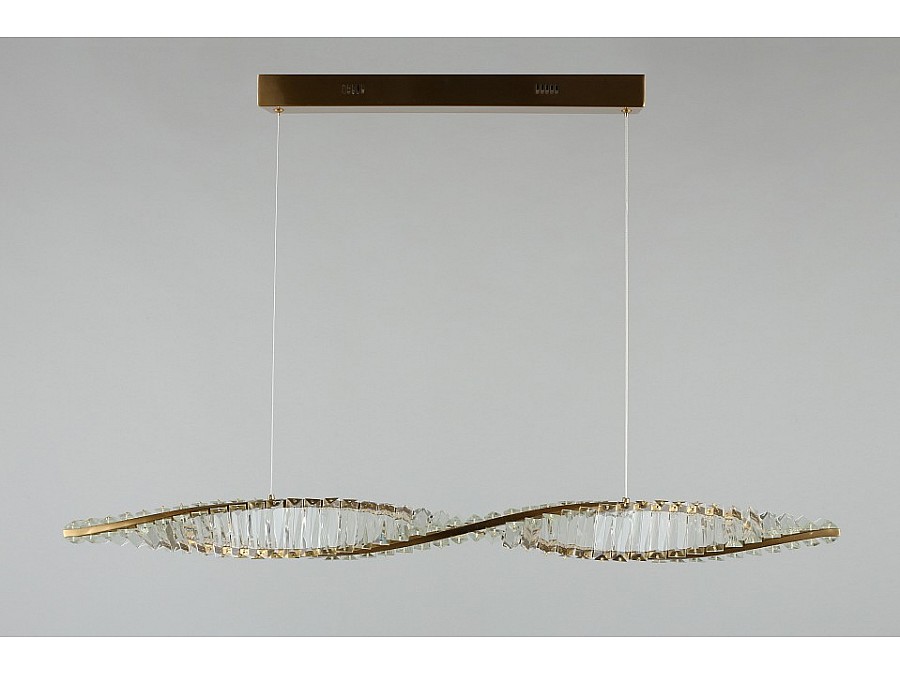 Подвесной светильник Aployt Olimp APL.045.06.20