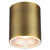 Накладной светильник Odeon Light HIGHTECH 7137/12CL