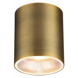 Накладной светильник Odeon Light HIGHTECH 7137/12CL