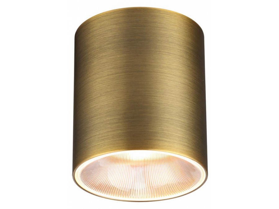 Накладной светильник Odeon Light HIGHTECH 7137/12CL