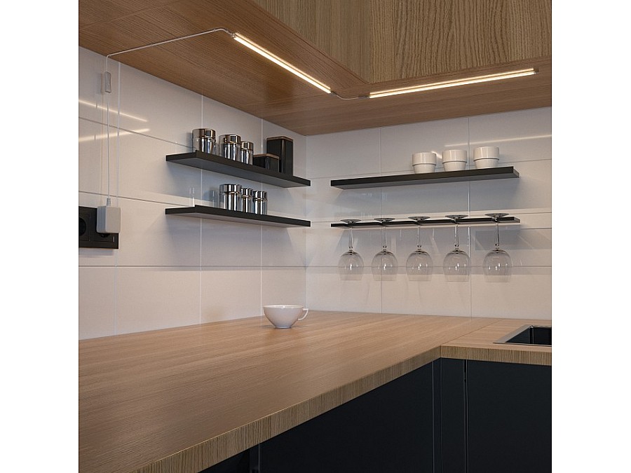 Накладной светильник Elektrostandard LTB74 a053402