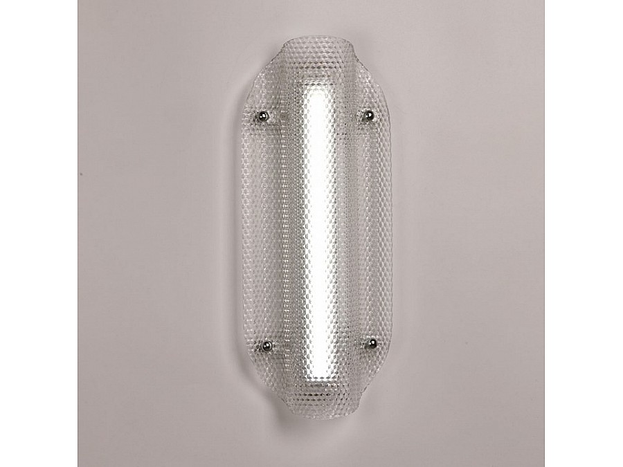 Накладной светильник DeMarkt Конти 488021001