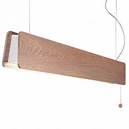 Подвесной светильник Nowodvorski Oslo Led 90 7520