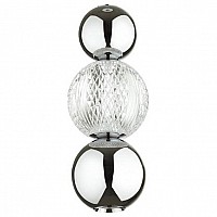 Подвесной светильник Odeon Light Crystal 5007/7LA