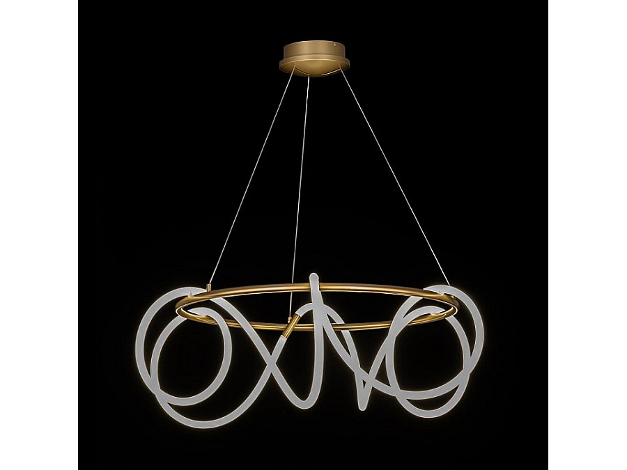 Подвесной светильник Citilux PYTHON CL220283