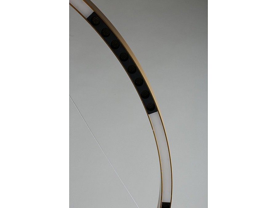 Подвесной светильник Aployt Noella APL.051.13.43