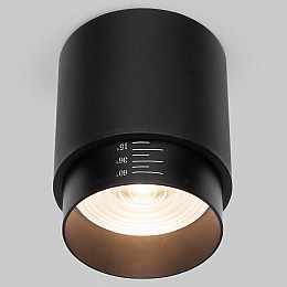 Накладной светильник Elektrostandard Cors 25032/LED