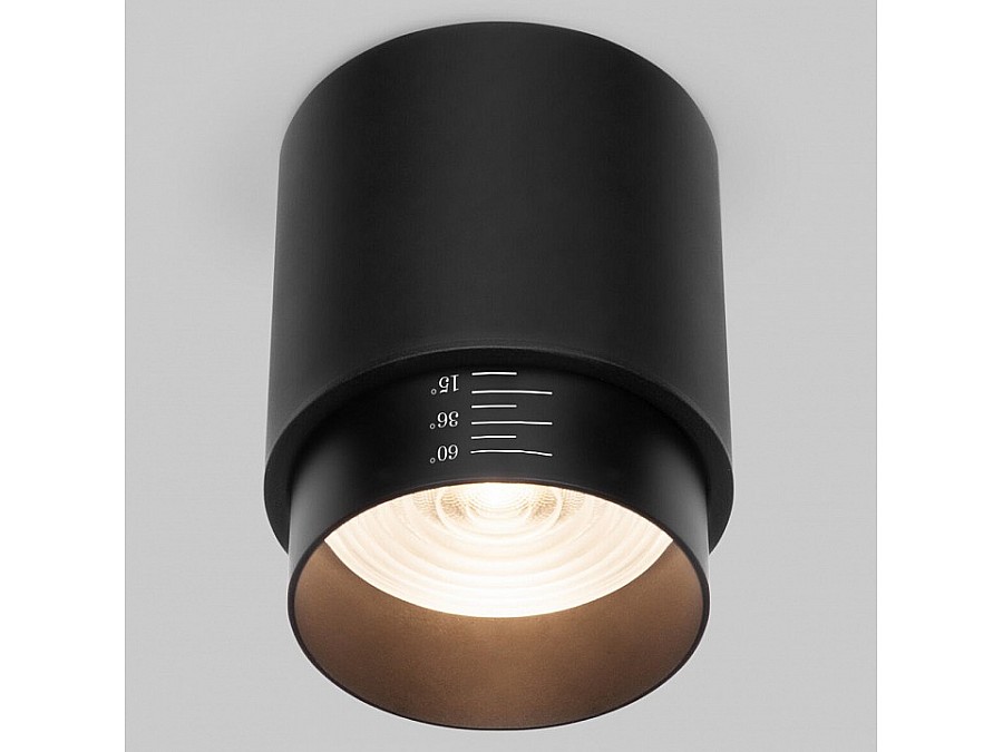 Накладной светильник Elektrostandard Cors 25032/LED