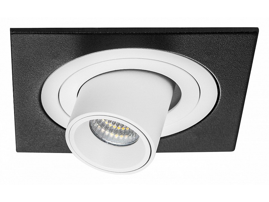 Встраиваемый светильник Lightstar Intero i517162