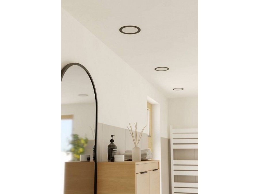 Встраиваемый светильник Eglo FUEVA 6 901414