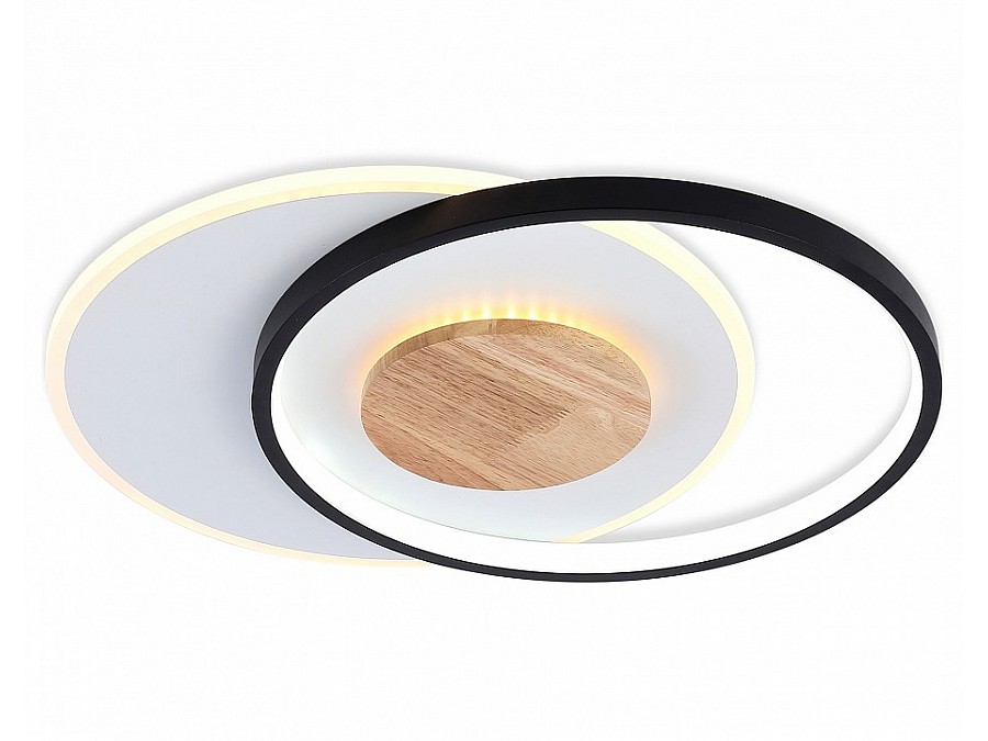 Накладной светильник Ambrella Light FL FL4789