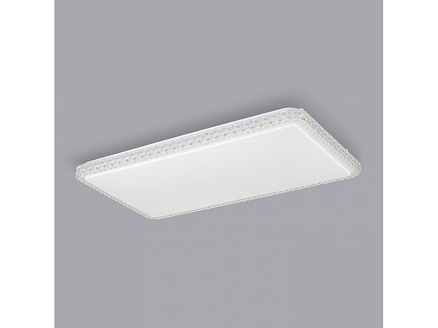 Накладной светильник Citilux Kристалино Слим CL715P600