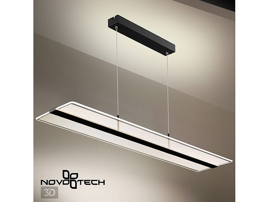 Подвесной светильник Novotech Iter 358992