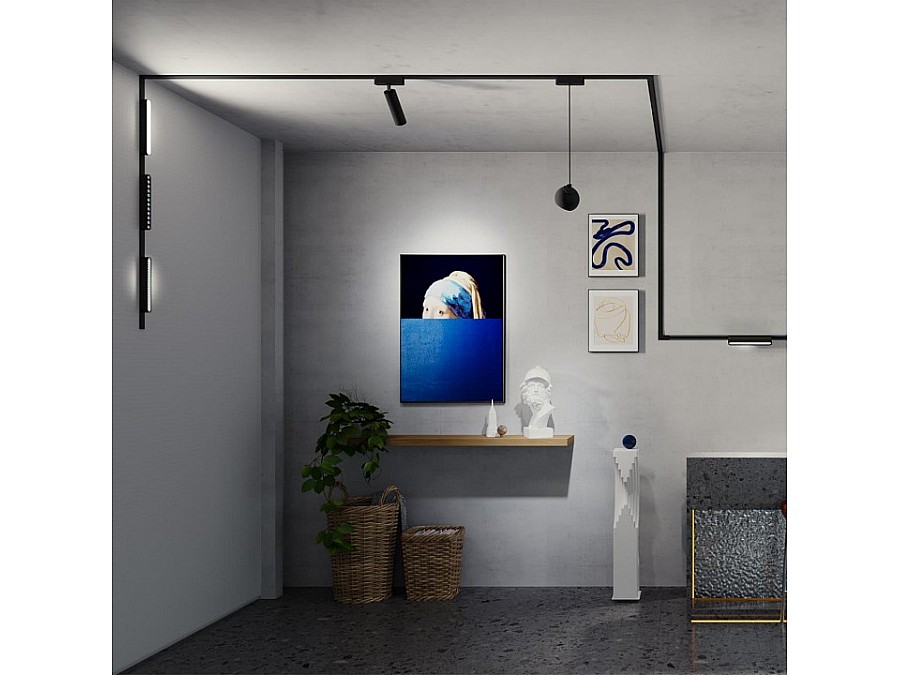 Подвесной светильник Novotech SMAL 359099