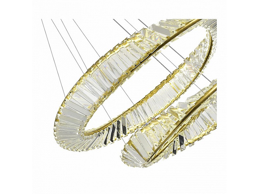 Подвесной светильник ST-Luce Ritorto SL6204.301.02