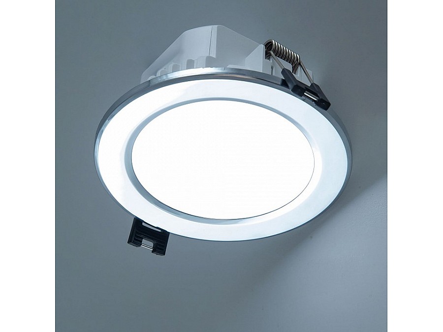 Встраиваемый светильник Citilux Акви CLD008111V