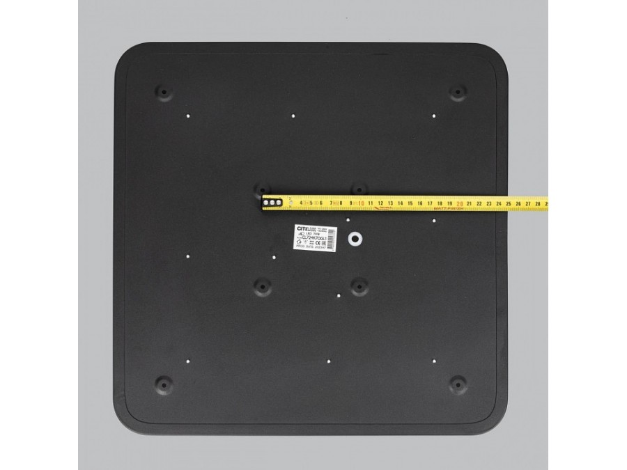 Накладной светильник Citilux Купер Лайн CL724K70GL1