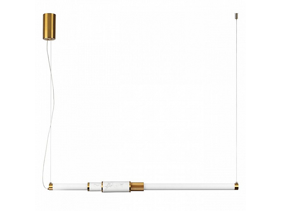 Подвесной светильник Odeon Light Marmi 4359/14L