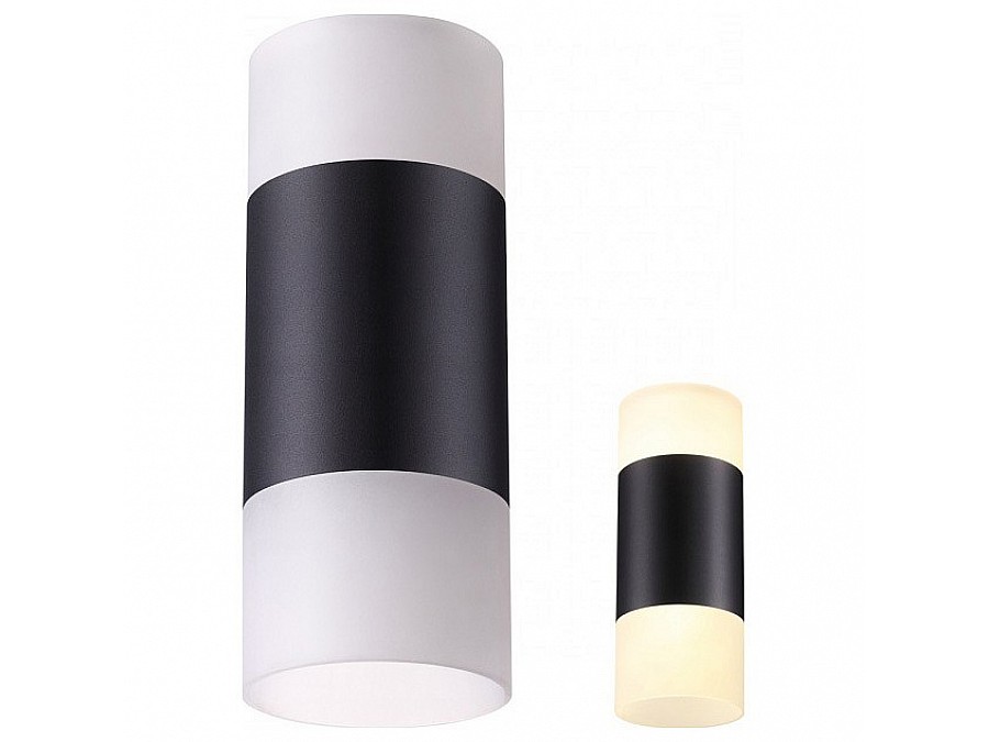 Накладной светильник Novotech Elina 358319