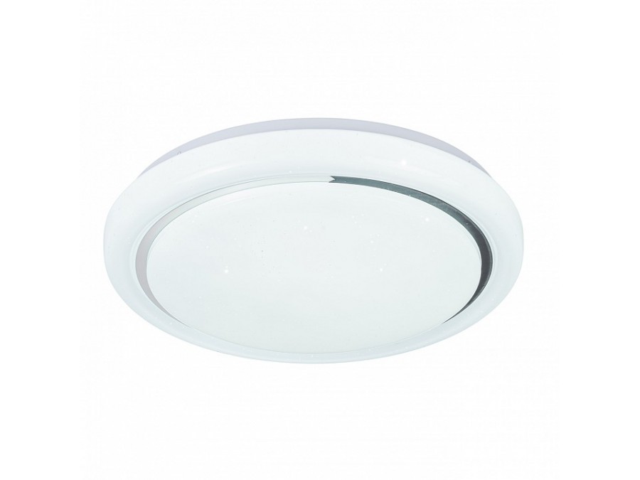 Накладной светильник Escada  10227/SG LED APP