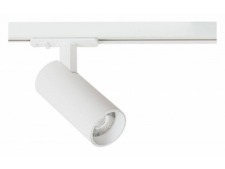 Светильник на штанге Arte Lamp Bene A1935PL-1WH