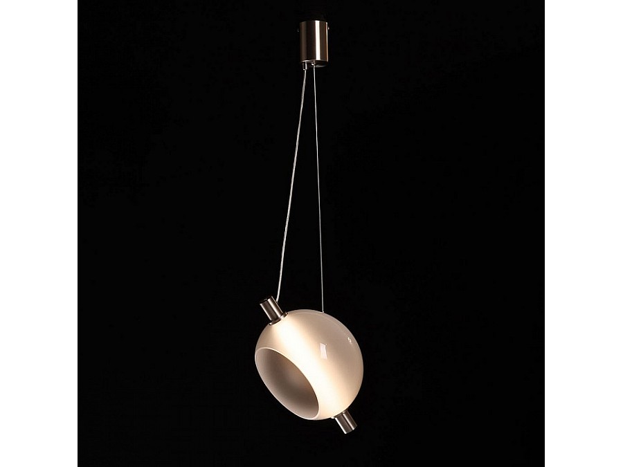 Подвесной светильник DeMarkt Граффити 678013701