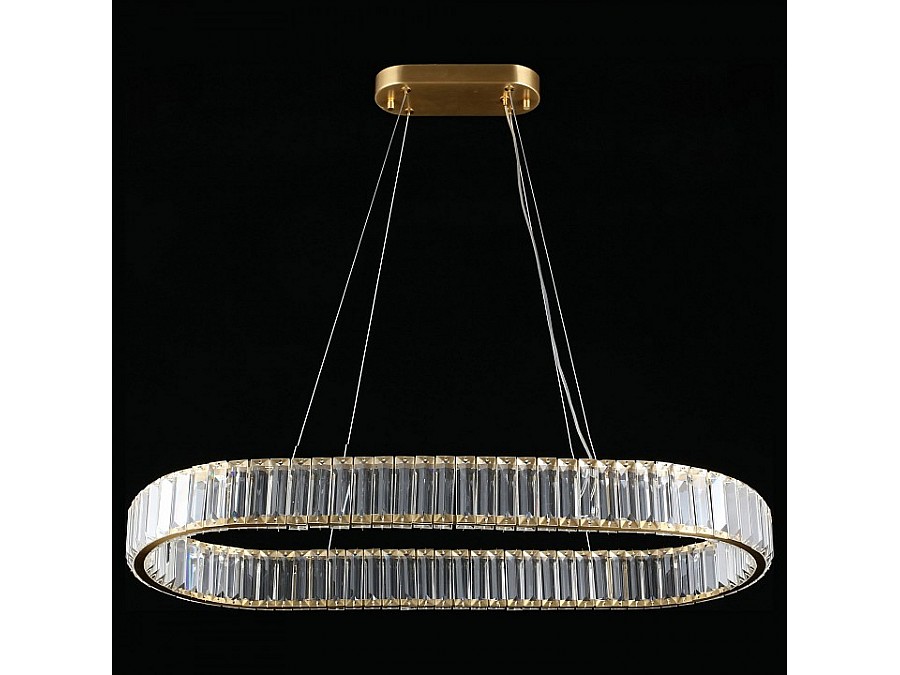 Подвесной светильник Aployt Nicoletta APL.026.03.70