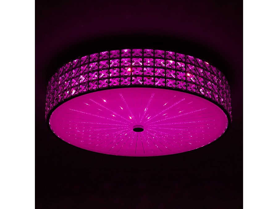 Накладной светильник Citilux Портал CL32418G1