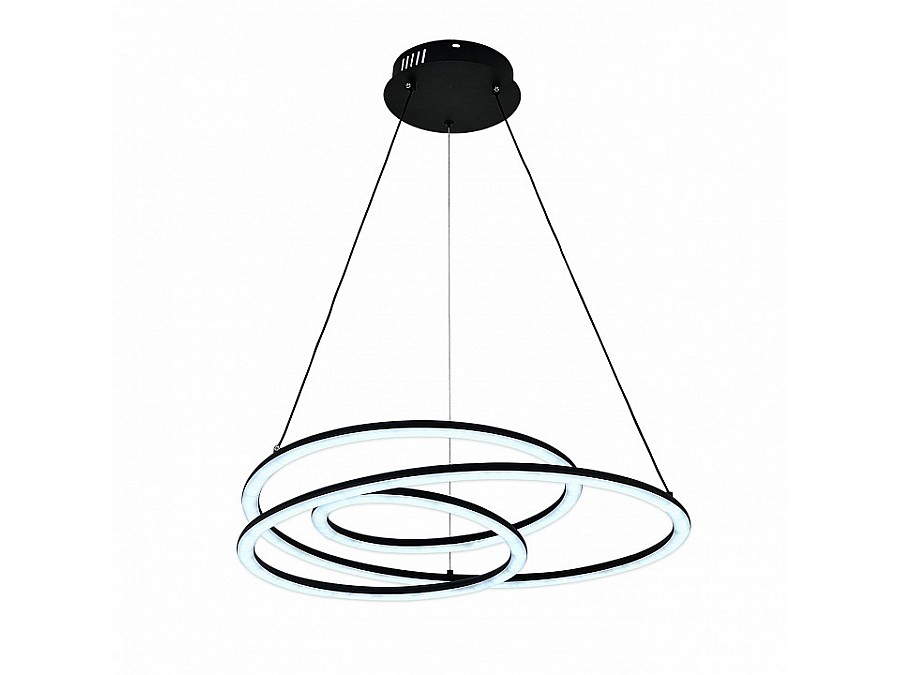 Подвесной светильник Escada Spiral 626/S LED