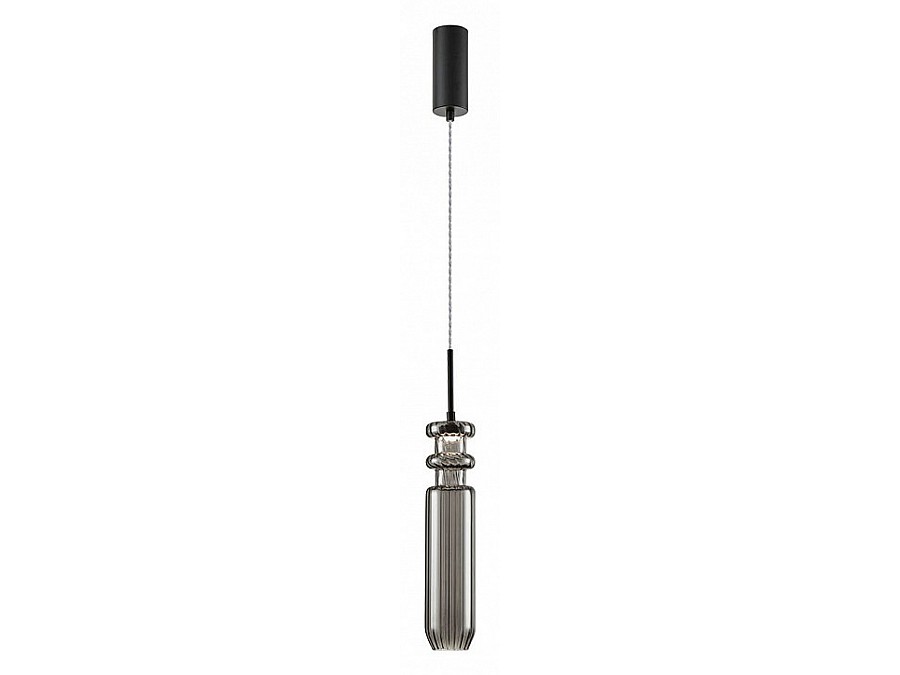 Подвесной светильник Arte Lamp Crystal A2942SP-1BK