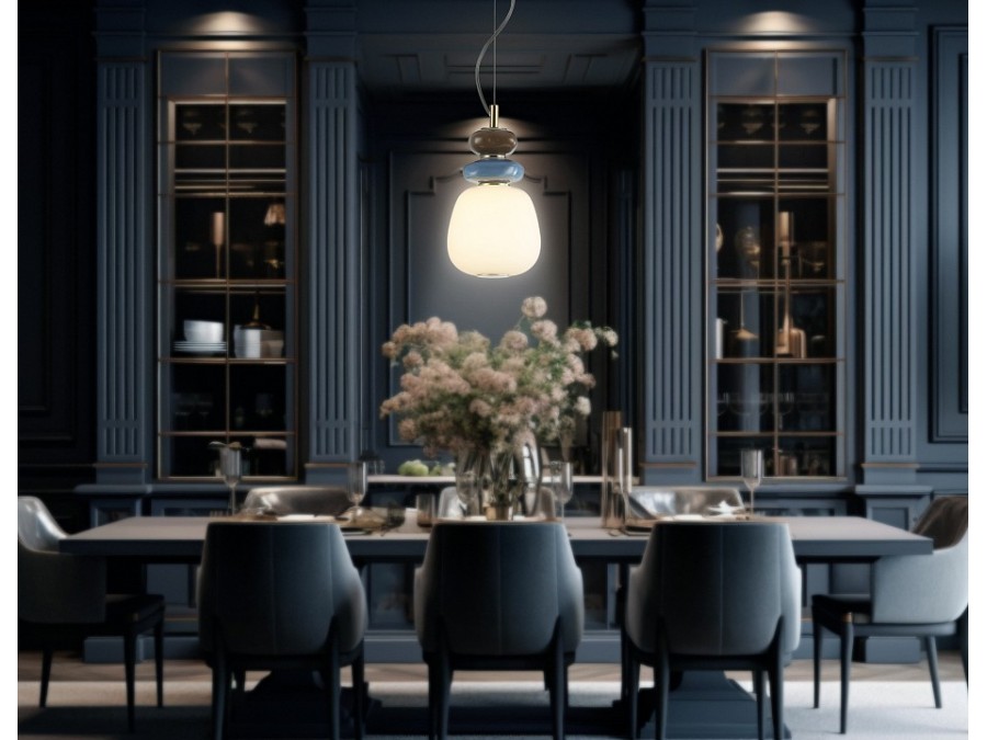 Подвесной светильник Ambrella Light LH LH53161