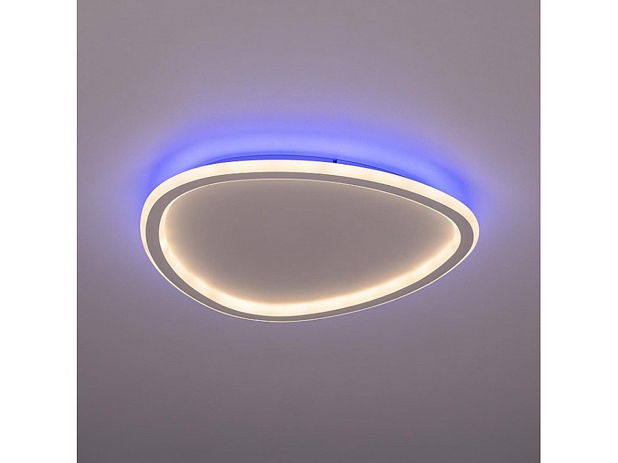 Накладной светильник Citilux ТRIO CL215B240E