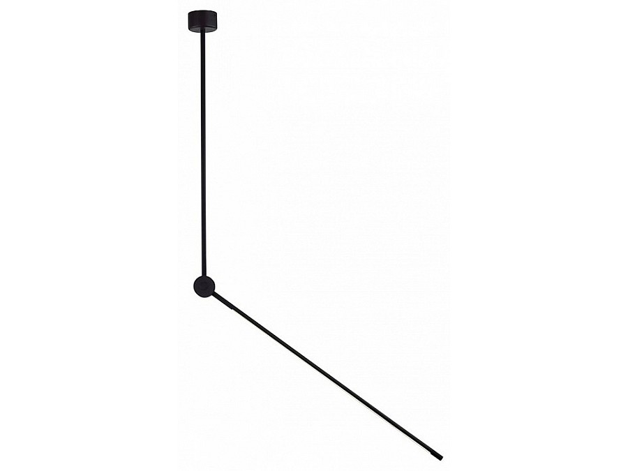 Светильник на штанге Odeon Light Foden 7101/15CL