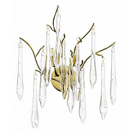 Накладной светильник ST-Luce Teardrops SL1660.201.02