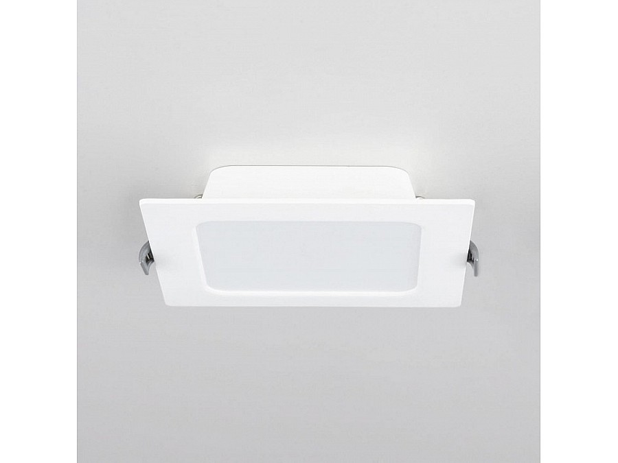 Встраиваемый светильник Citilux Галс CLD55K07N