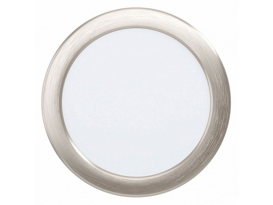 Встраиваемый светильник Eglo Fueva 5 99138