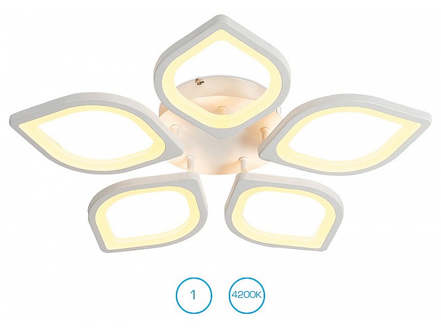 Накладной светильник Ambrella FA FA444