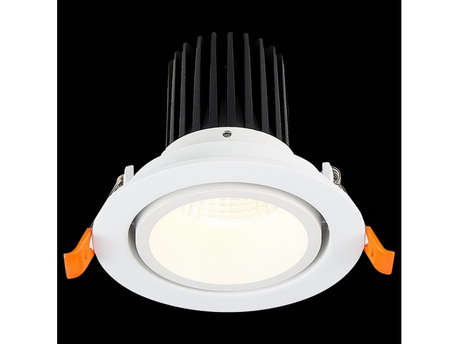 Встраиваемый светильник ST-Luce ST705 ST705.538.10