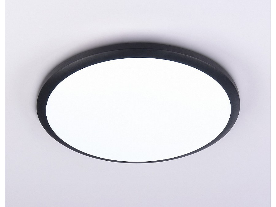 Накладной светильник Ambrella Light FZ FZ1234