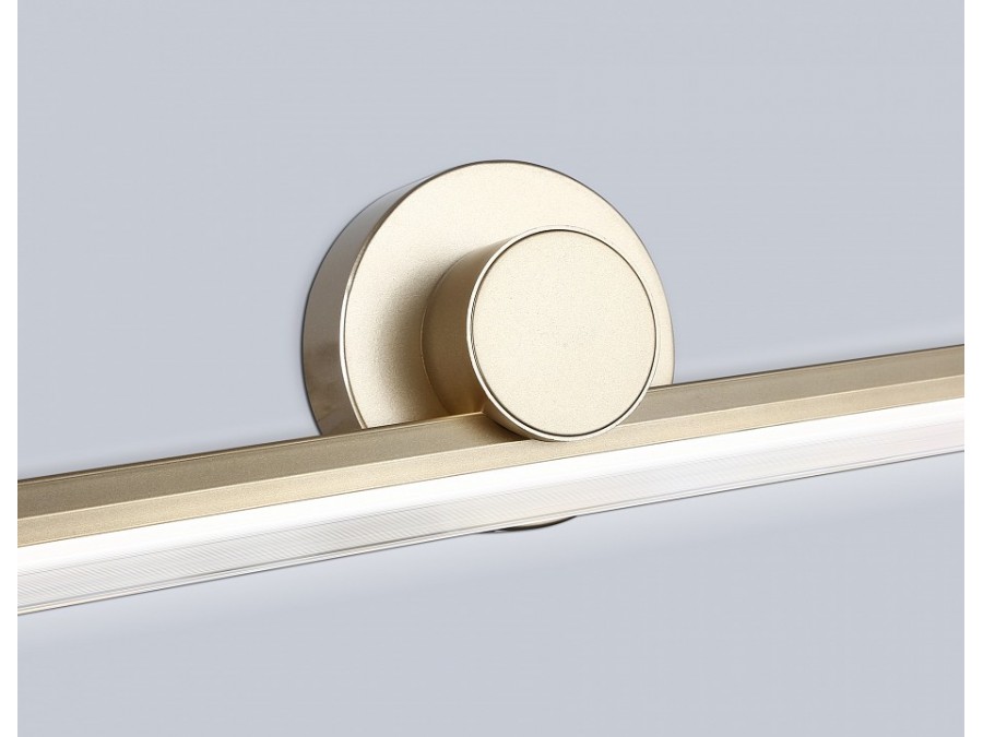 Накладной светильник Ambrella Light COMFORT FL6104